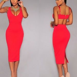 Womens black dress size small